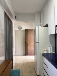 Blk 405A Northshore Residences I (Punggol), HDB 2 Rooms #580492631